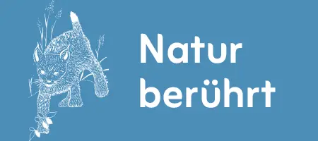 Natur berührt