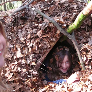 Wald voll Abenteuer Melle und Teutoburgerwald für Kinder und Jugendliche